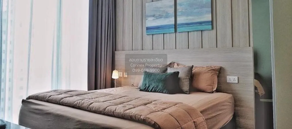 เช่าคอนโด  ไฮด์ สุขุมวิท 11 BTS-นานา คลองเตยเหนือ เขต วัฒนา กรุงเ