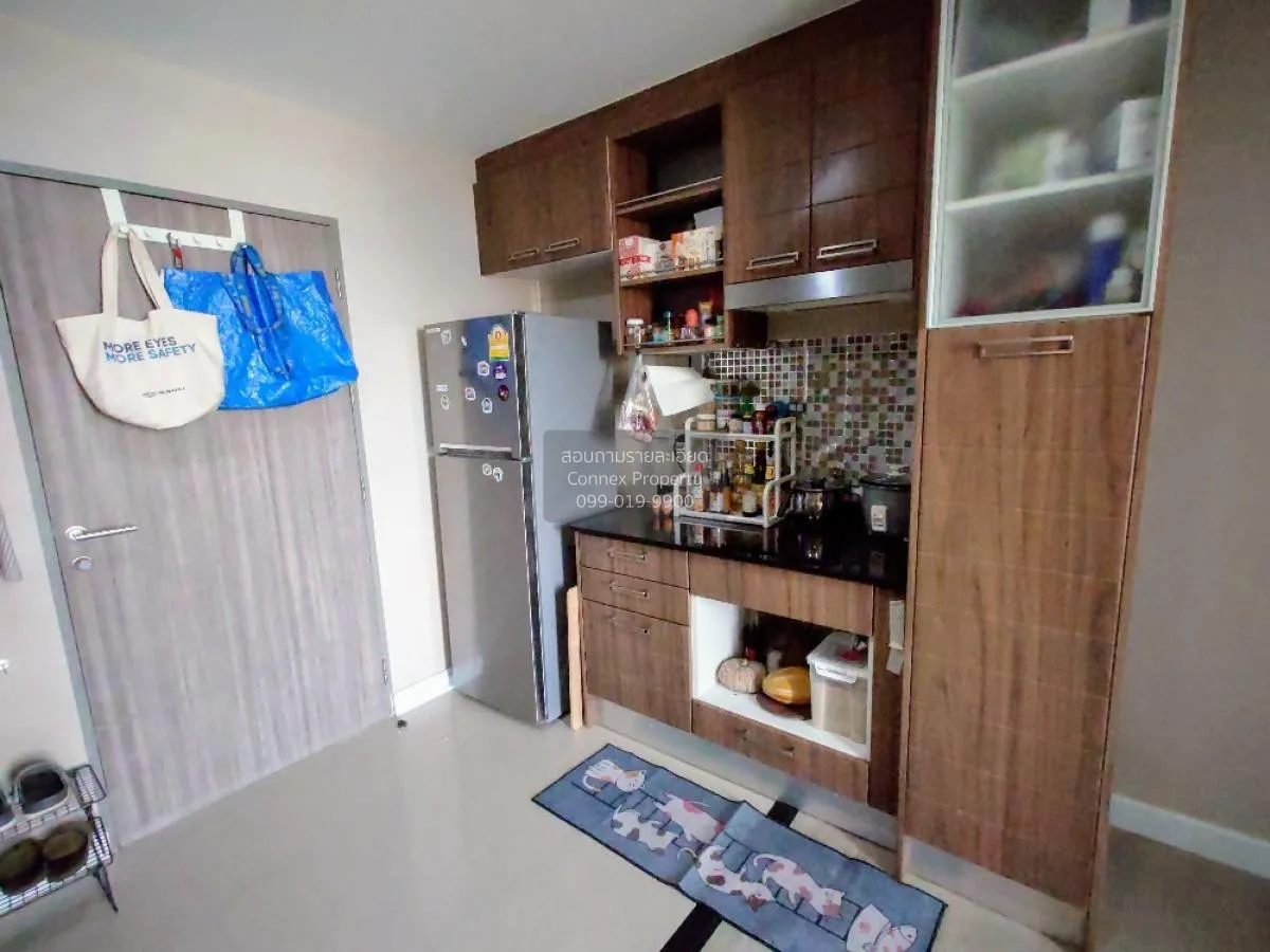 ขายคอนโด  เมโทร ลักซ์ รัชดา MRT-ห้วยขวาง ดินแดง เขต ดินแดง กรุงเท 2