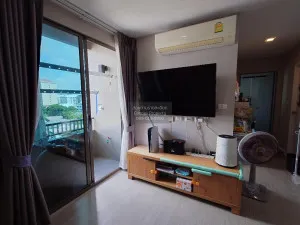 For Sale Condo , Metro Luxe Ratchada , MRT-Huai Khwang , Din Daeng , Din Daeng , Bangkok , CX-102900