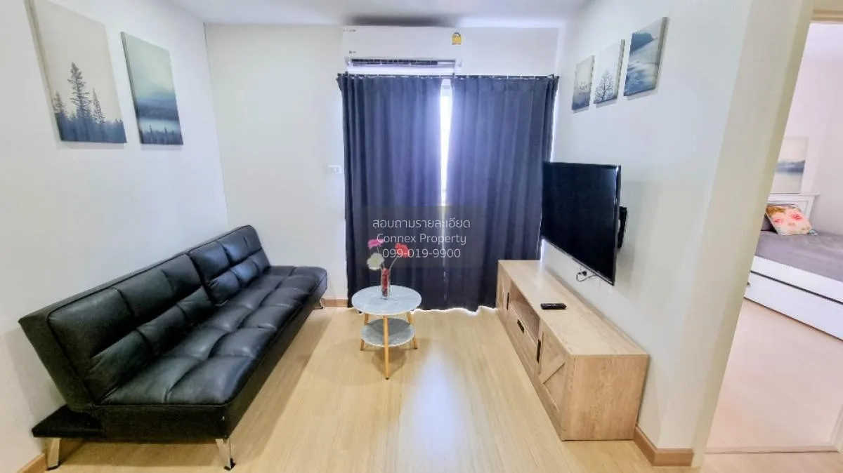 For Rent Condo , Supalai Veranda Phasi Charoen Station , MRT-Phas 2