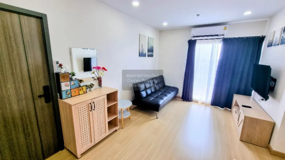 For Rent Condo , Supalai Veranda Phasi Charoen Station , MRT-Phas 3