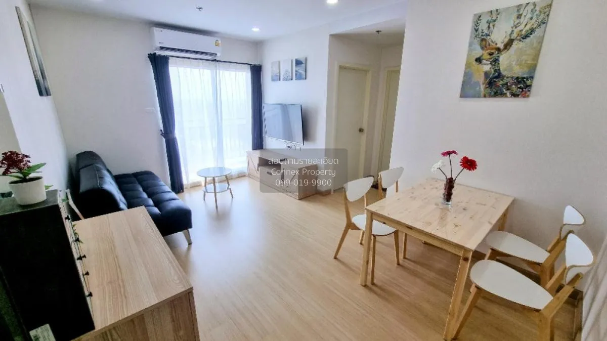 For Rent Condo , Supalai Veranda Phasi Charoen Station , MRT-Phas 4