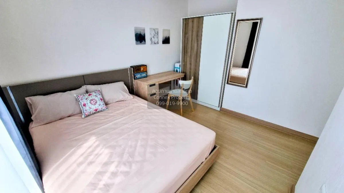 For Rent Condo , Supalai Veranda Phasi Charoen Station , MRT-Phas