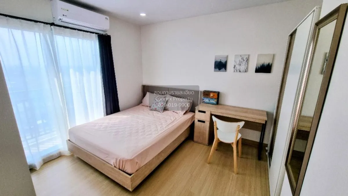 For Rent Condo , Supalai Veranda Phasi Charoen Station , MRT-Phas
