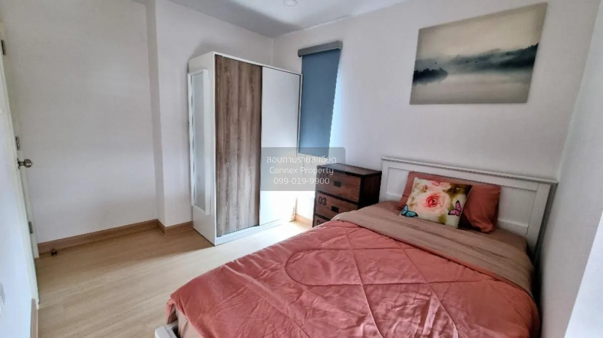 For Rent Condo , Supalai Veranda Phasi Charoen Station , MRT-Phas