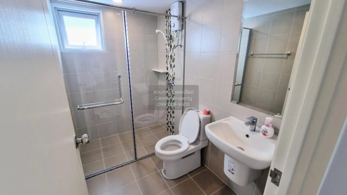 For Rent Condo , Supalai Veranda Phasi Charoen Station , MRT-Phas