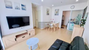 For Rent Condo , Supalai Veranda Phasi Charoen Station , MRT-Phasi Charoen , Bang Wa , Phasi Charoen , Bangkok , CX-102903