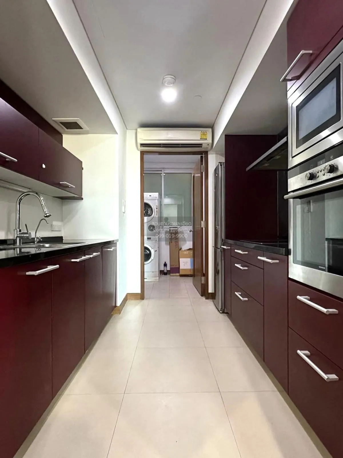 For Rent Condo , The Park Chidlom , BTS-Chit Lom , Lumpini , Path 3