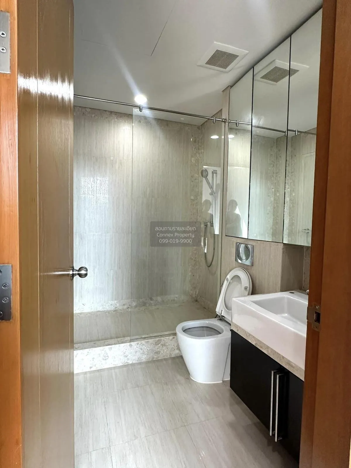 For Rent Condo , The Park Chidlom , BTS-Chit Lom , Lumpini , Path