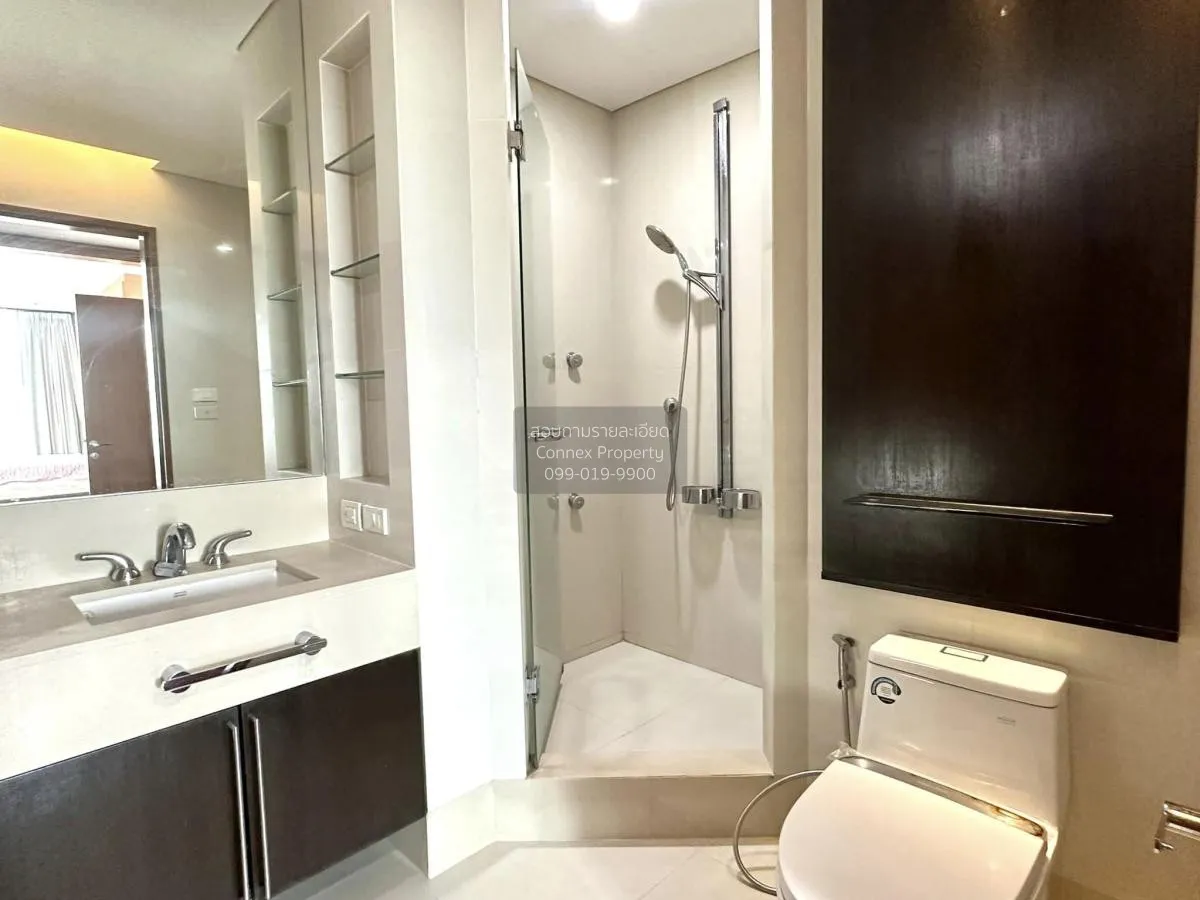 For Rent Condo , The Park Chidlom , BTS-Chit Lom , Lumpini , Path