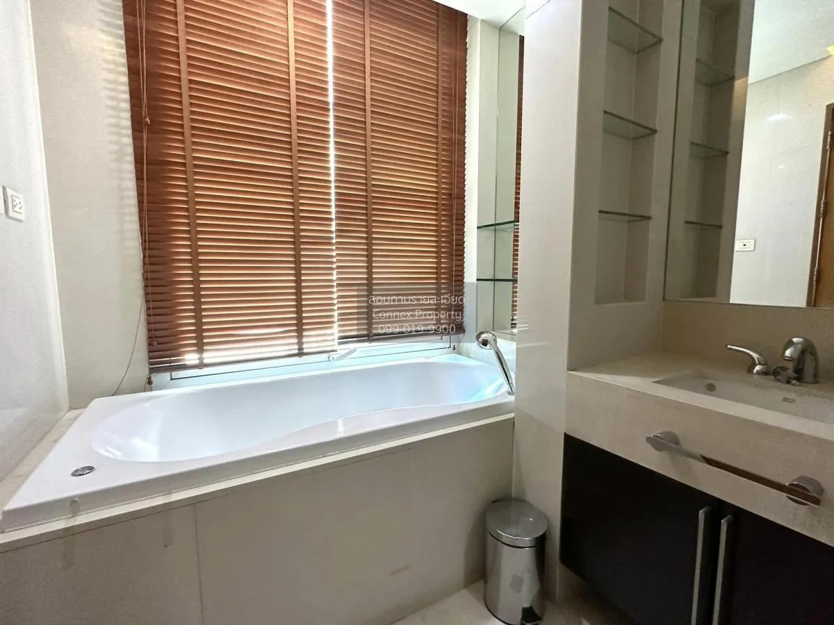 For Rent Condo , The Park Chidlom , BTS-Chit Lom , Lumpini , Path