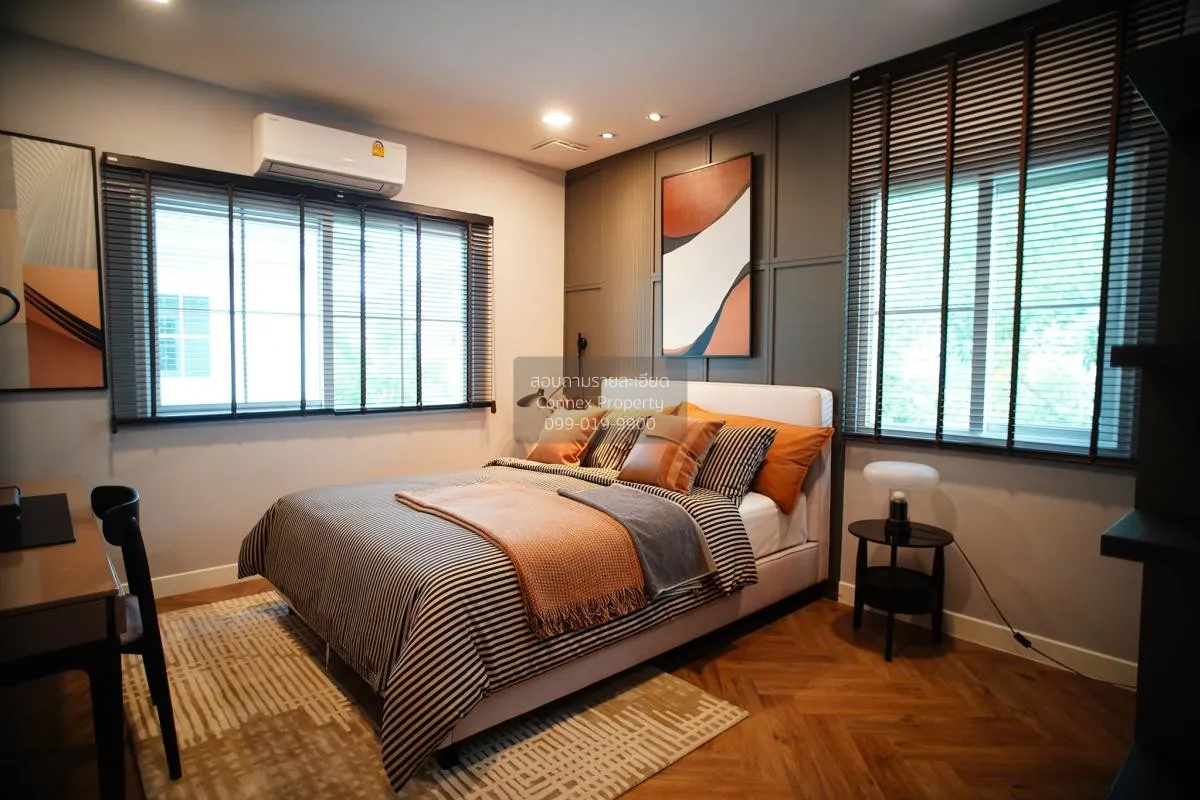 เช่าบ้าน  ชัยพฤกษ์ บางนา กม. 15 บางโฉลง บางพลี สมุทรปราการ CX-102