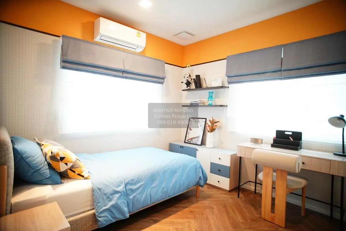 เช่าบ้าน  ชัยพฤกษ์ บางนา กม. 15 บางโฉลง บางพลี สมุทรปราการ CX-102