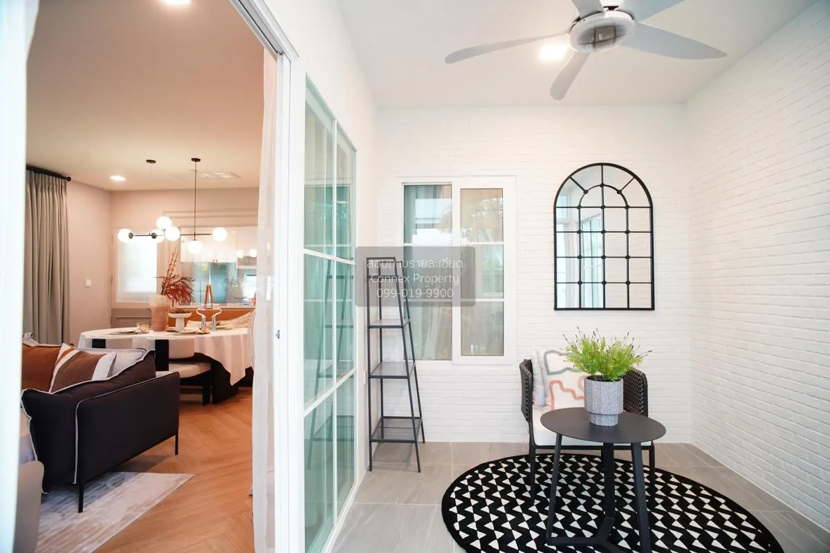 เช่าบ้าน  ชัยพฤกษ์ บางนา กม. 15 บางโฉลง บางพลี สมุทรปราการ CX-102