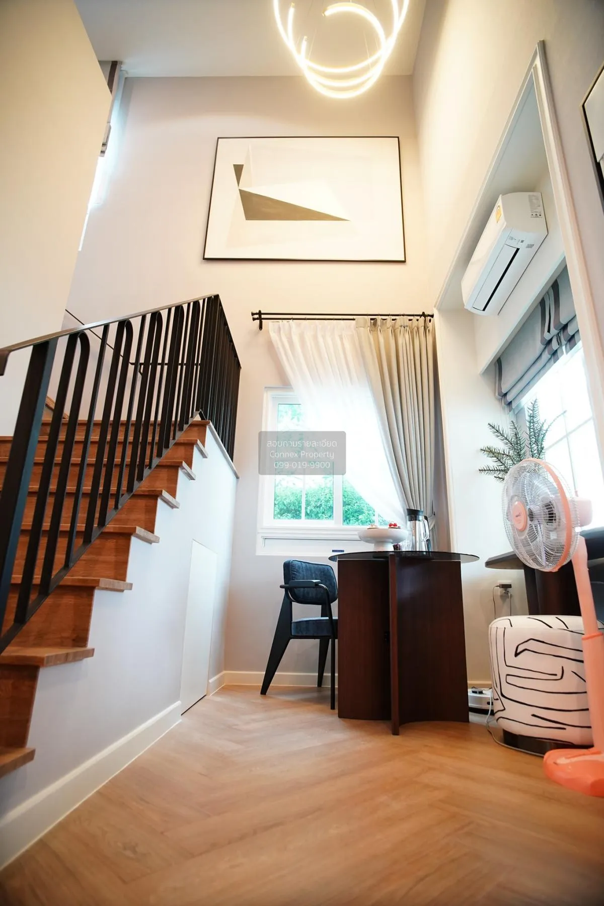 เช่าบ้าน  ชัยพฤกษ์ บางนา กม. 15 บางโฉลง บางพลี สมุทรปราการ CX-102