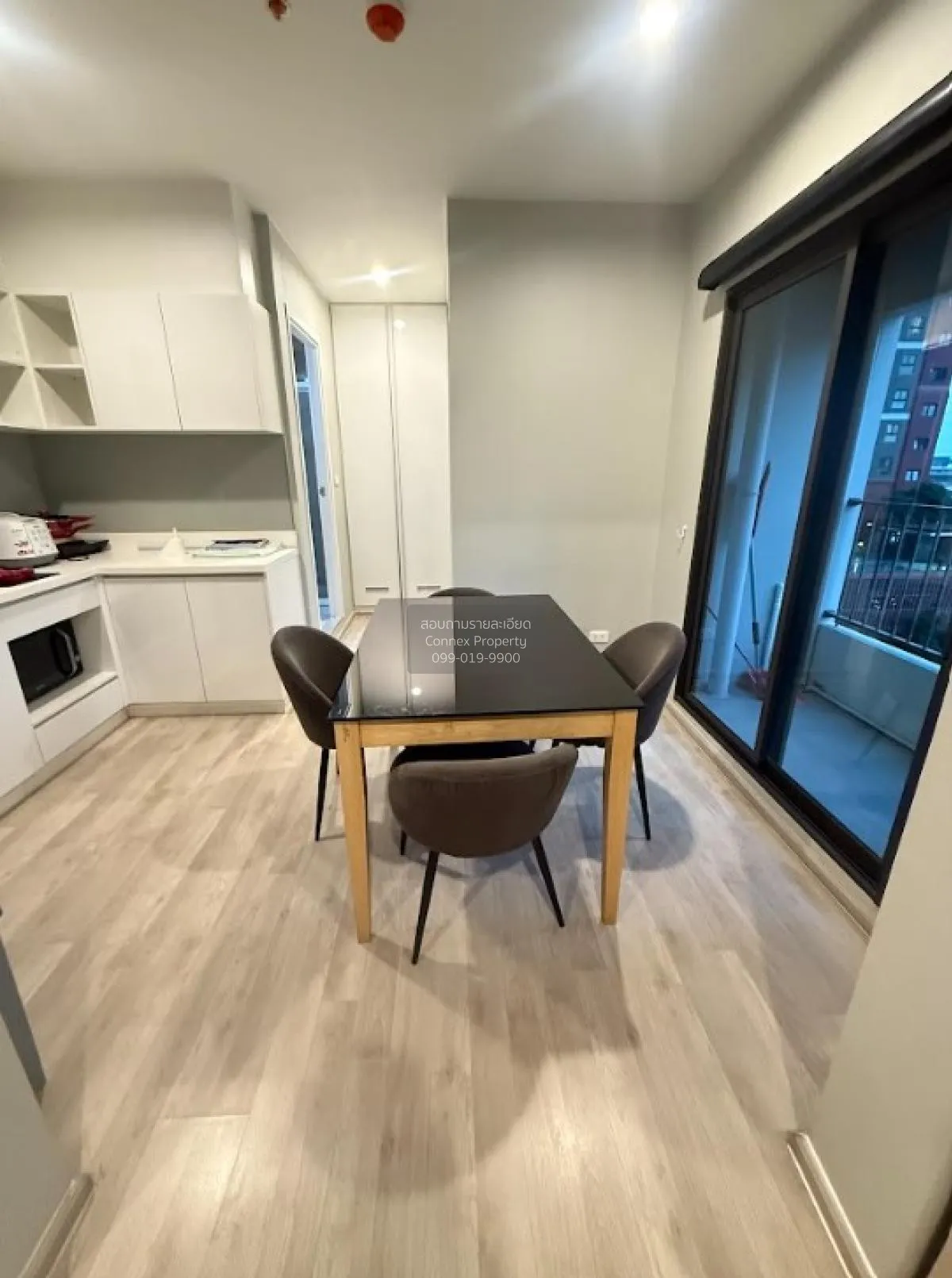 For Rent Condo , The Privacy Rama 9 , ARL-Ramkhamhaeng , Suan Lua 3