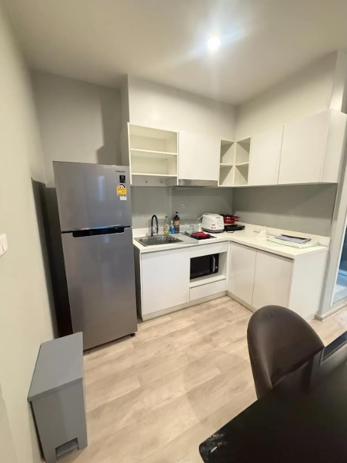 For Rent Condo , The Privacy Rama 9 , ARL-Ramkhamhaeng , Suan Lua 4