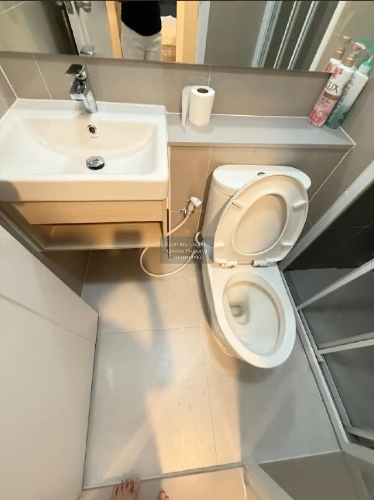 For Rent Condo , The Privacy Rama 9 , ARL-Ramkhamhaeng , Suan Lua