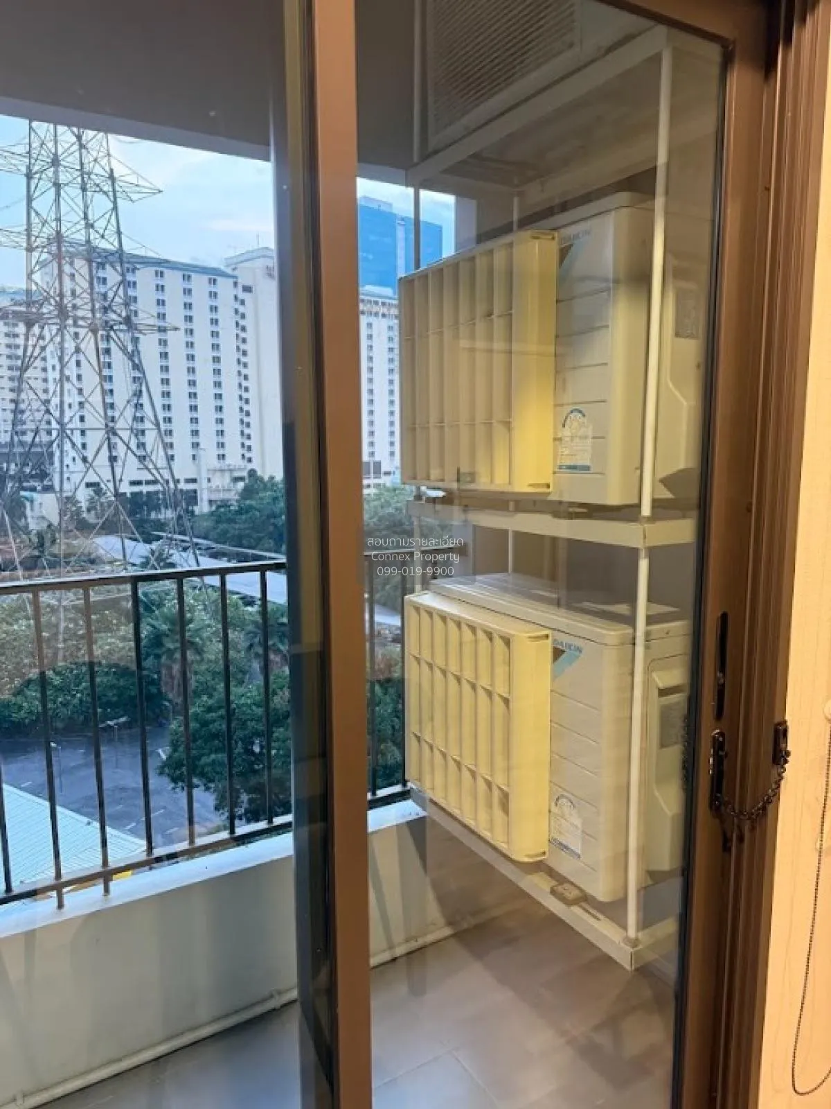 For Rent Condo , The Privacy Rama 9 , ARL-Ramkhamhaeng , Suan Lua