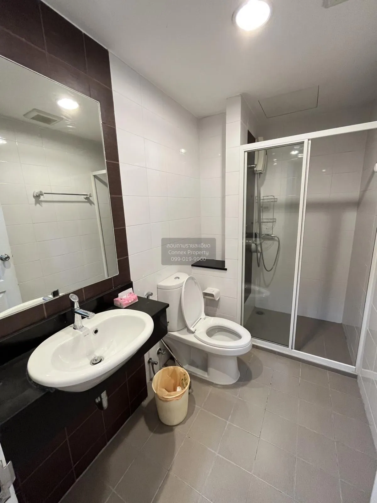 เช่าคอนโด  เดอะ ลิงค์ สุขุมวิท 50 BTS-อ่อนนุช พระโขนง เขต คลองเตย