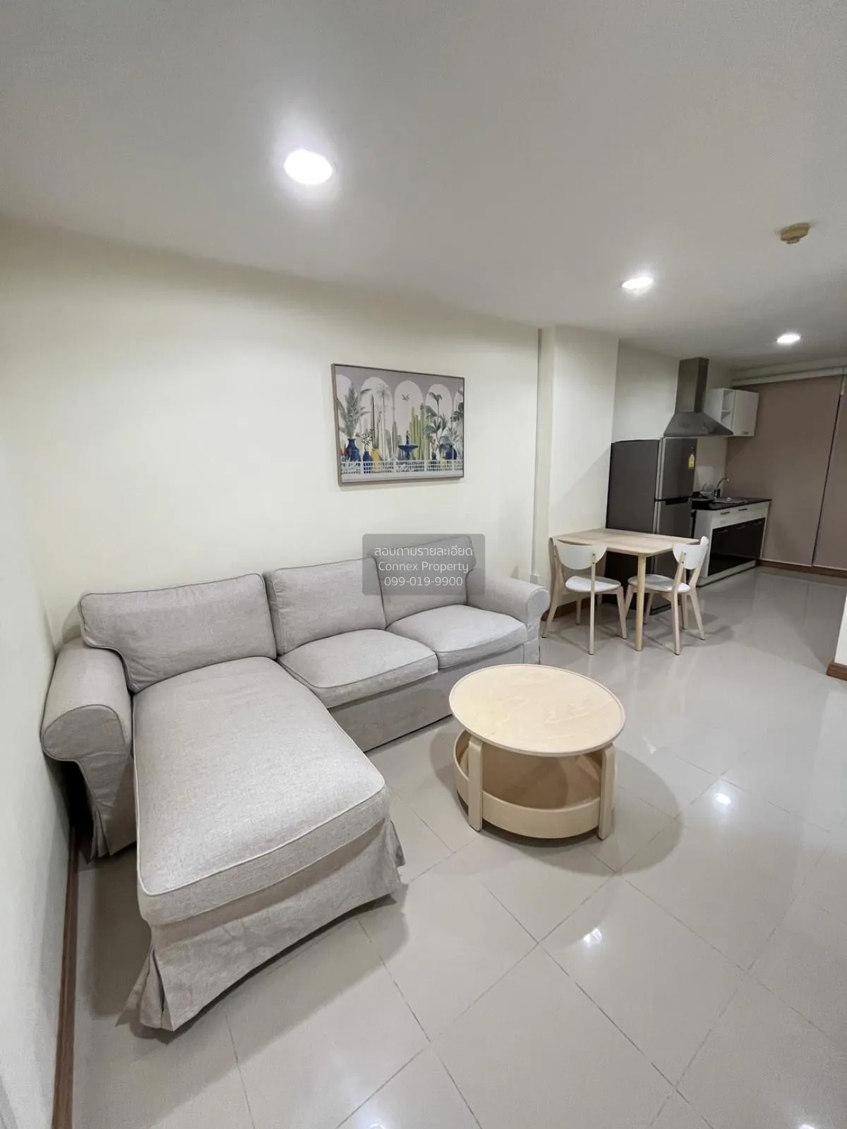 เช่าคอนโด  เดอะ ลิงค์ สุขุมวิท 50 BTS-อ่อนนุช พระโขนง เขต คลองเตย 1