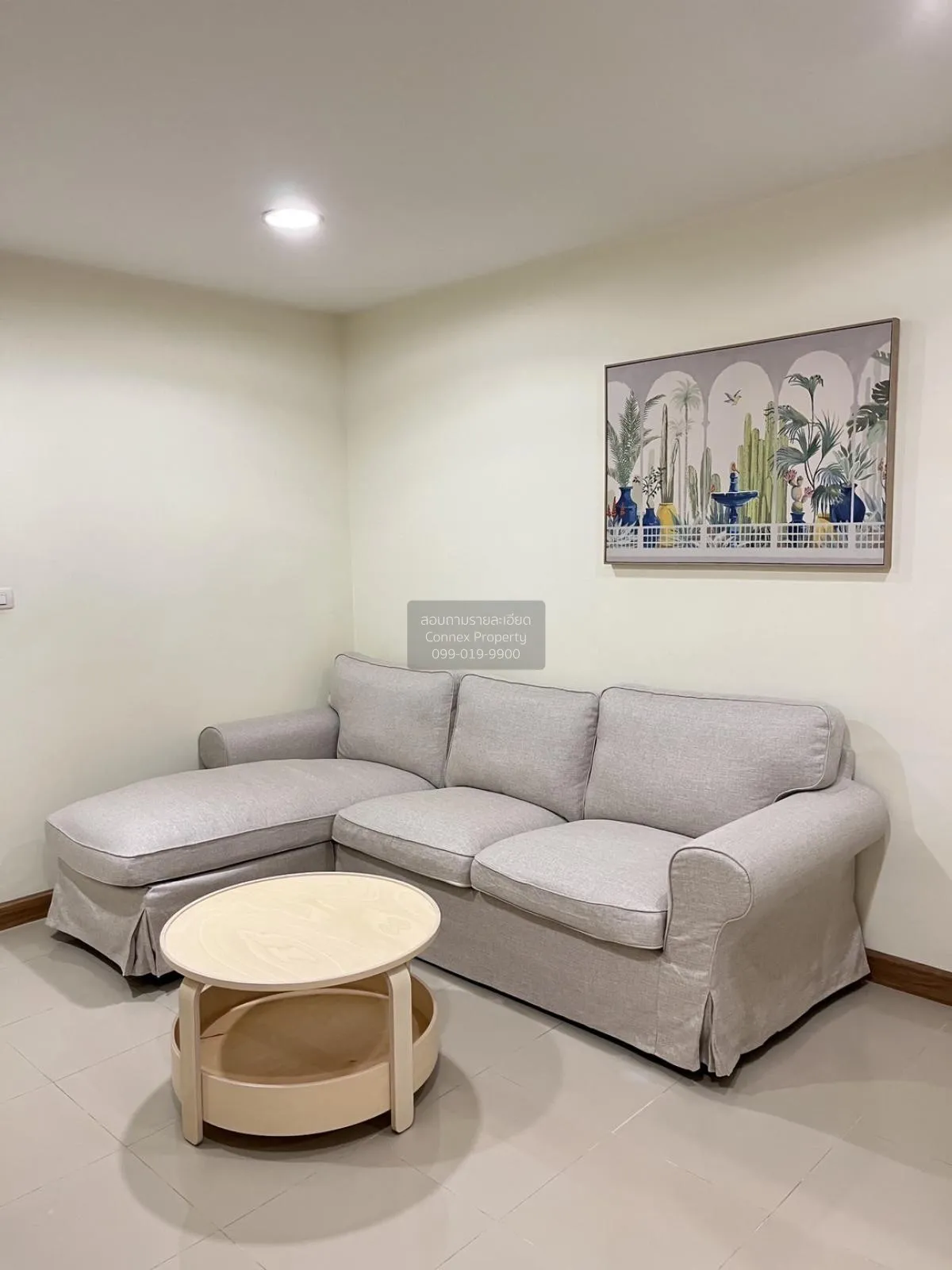 เช่าคอนโด  เดอะ ลิงค์ สุขุมวิท 50 BTS-อ่อนนุช พระโขนง เขต คลองเตย 2