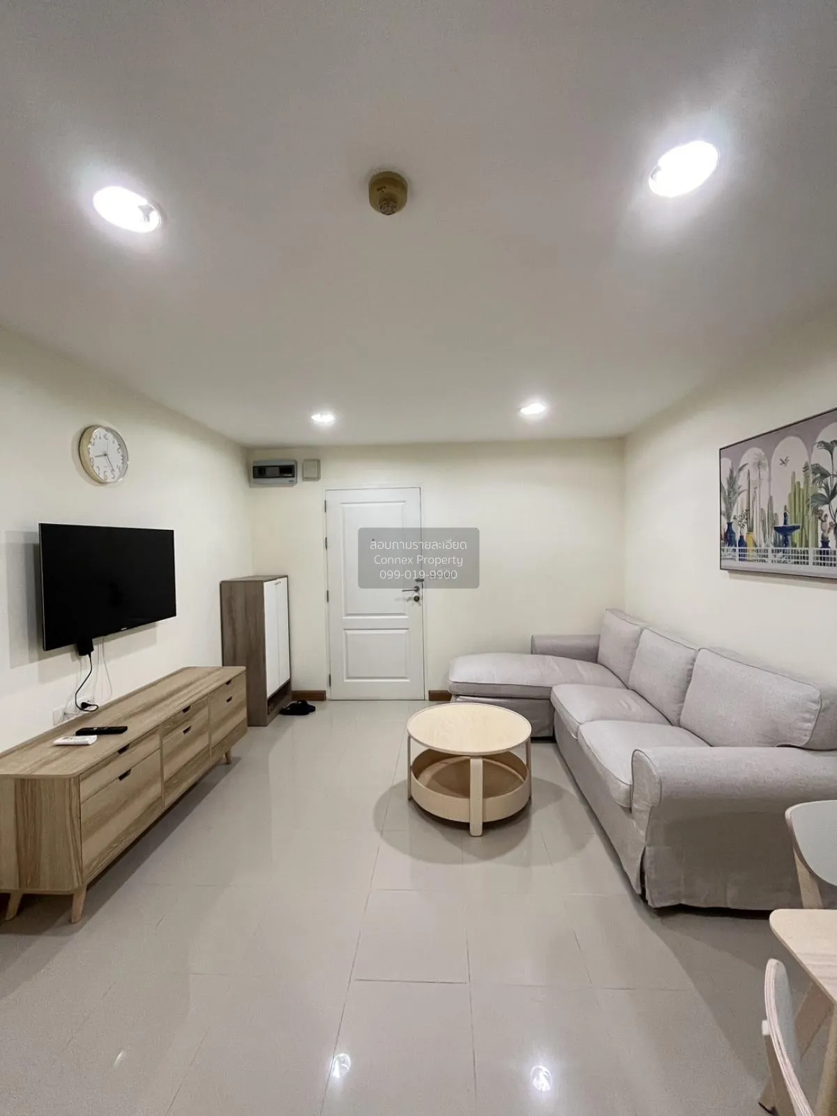 เช่าคอนโด  เดอะ ลิงค์ สุขุมวิท 50 BTS-อ่อนนุช พระโขนง เขต คลองเตย 3