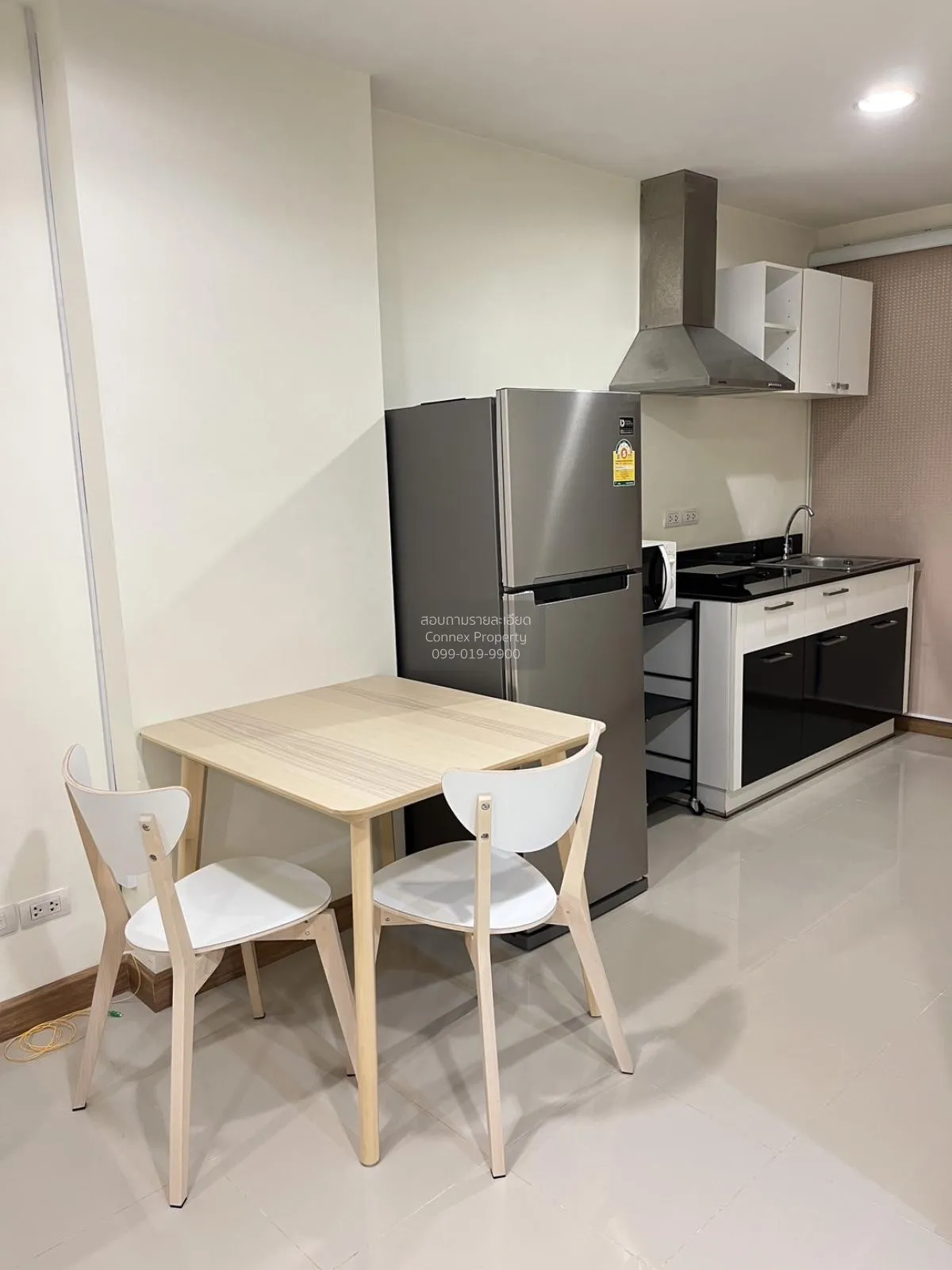 เช่าคอนโด  เดอะ ลิงค์ สุขุมวิท 50 BTS-อ่อนนุช พระโขนง เขต คลองเตย