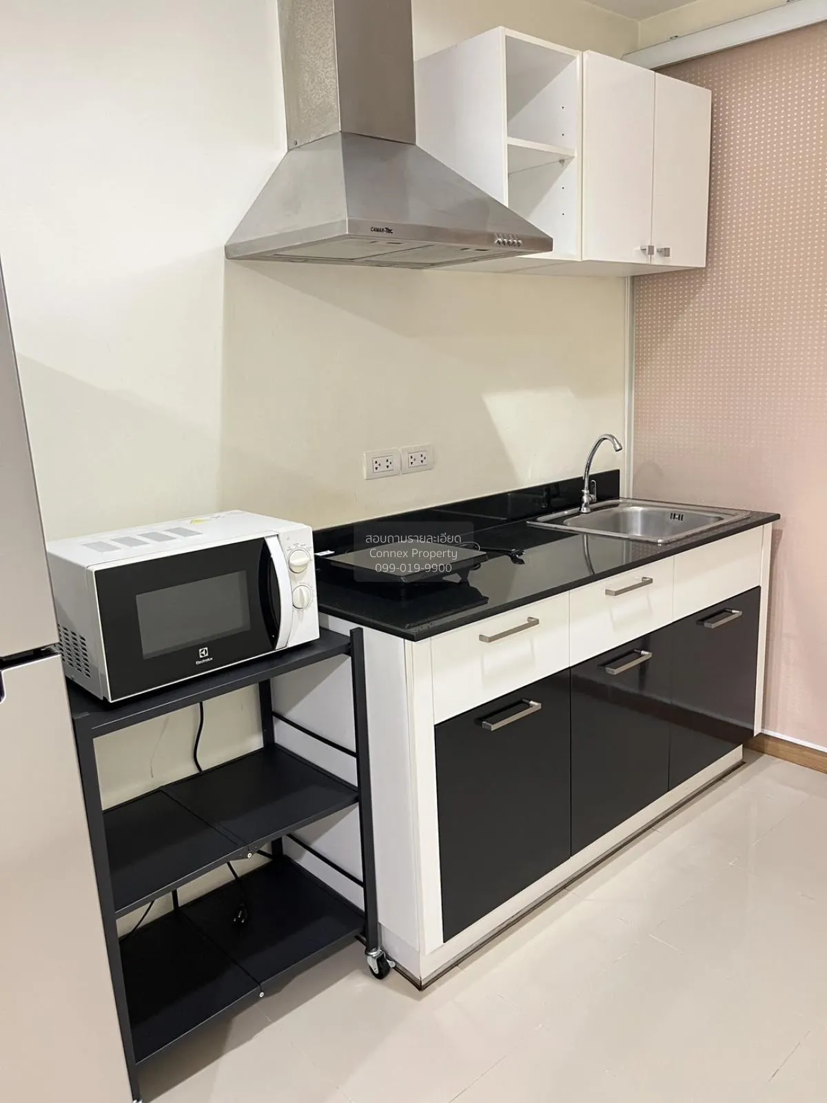 เช่าคอนโด  เดอะ ลิงค์ สุขุมวิท 50 BTS-อ่อนนุช พระโขนง เขต คลองเตย