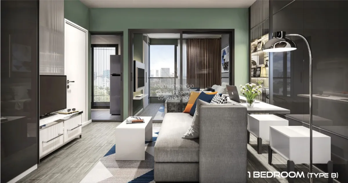 For Sale Condo , Blue Sukhumvit 89 , BTS-On Nut , Bang Chak , Phr 1