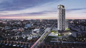 For Sale Condo , Mazarine Ratchayothin , BTS-Ratchayothin , Chankasem , Chatuchak , Bangkok , CX-102925