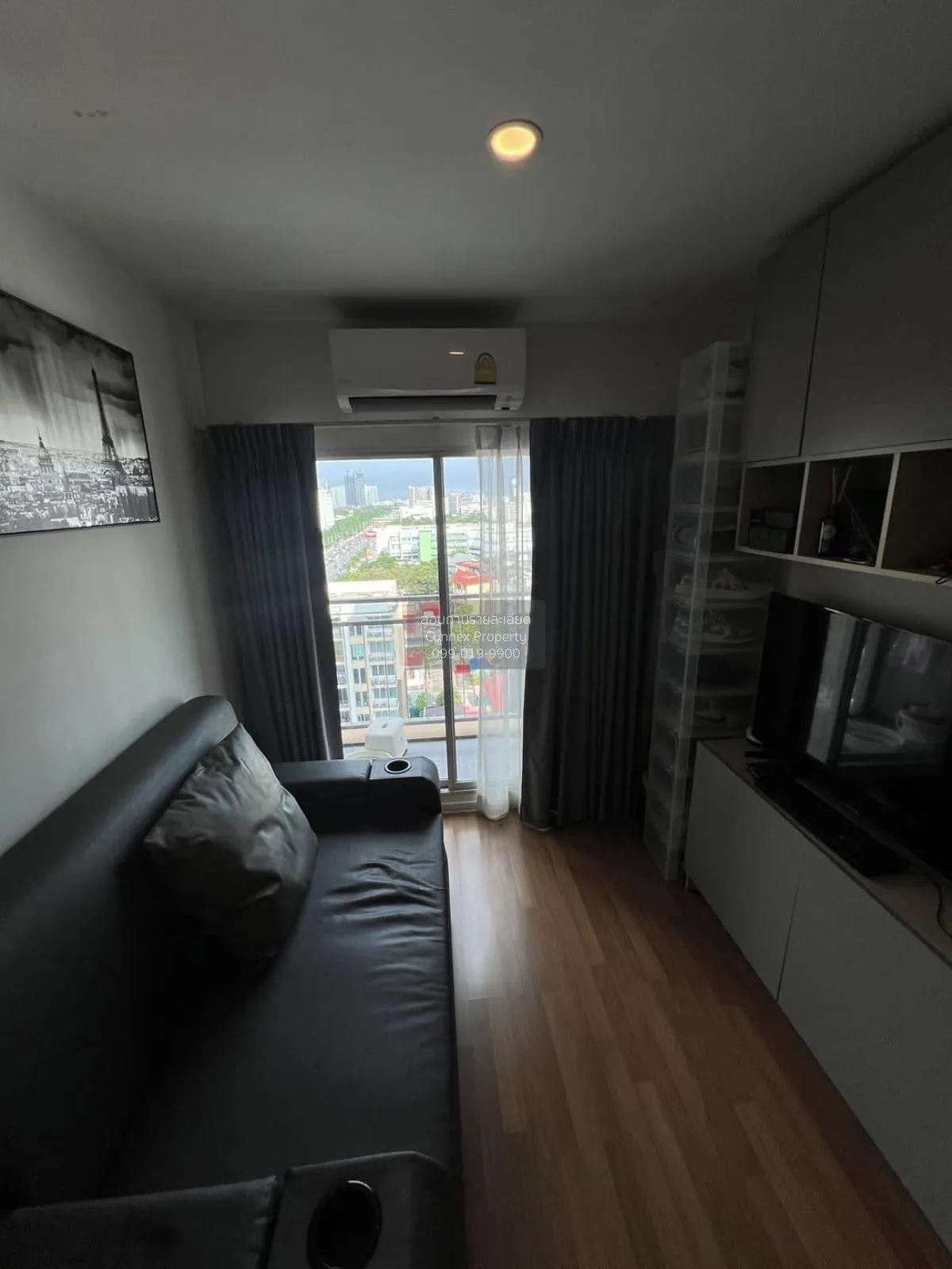 For Sale Condo , The Selected Kaset - Ngamwongwan , BTS-Sena Nikh 1