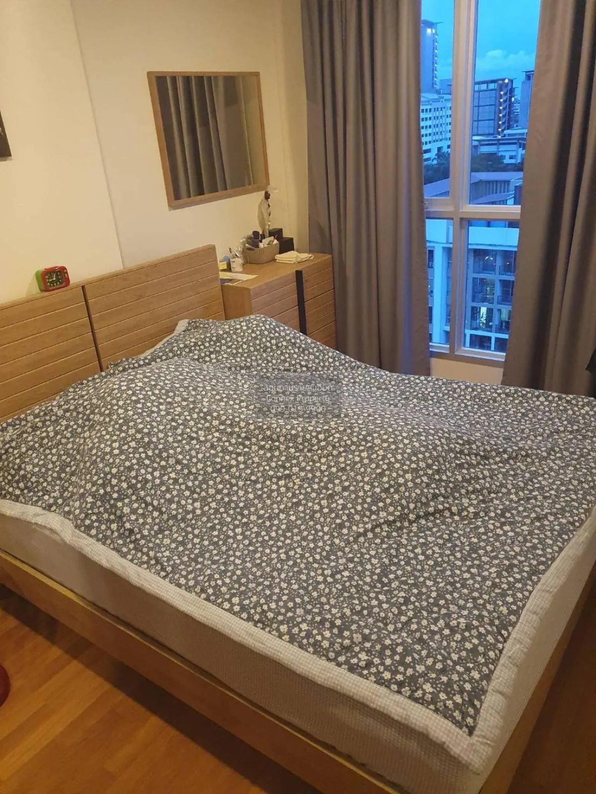 For Sale Condo , The Selected Kaset - Ngamwongwan , BTS-Sena Nikh 4