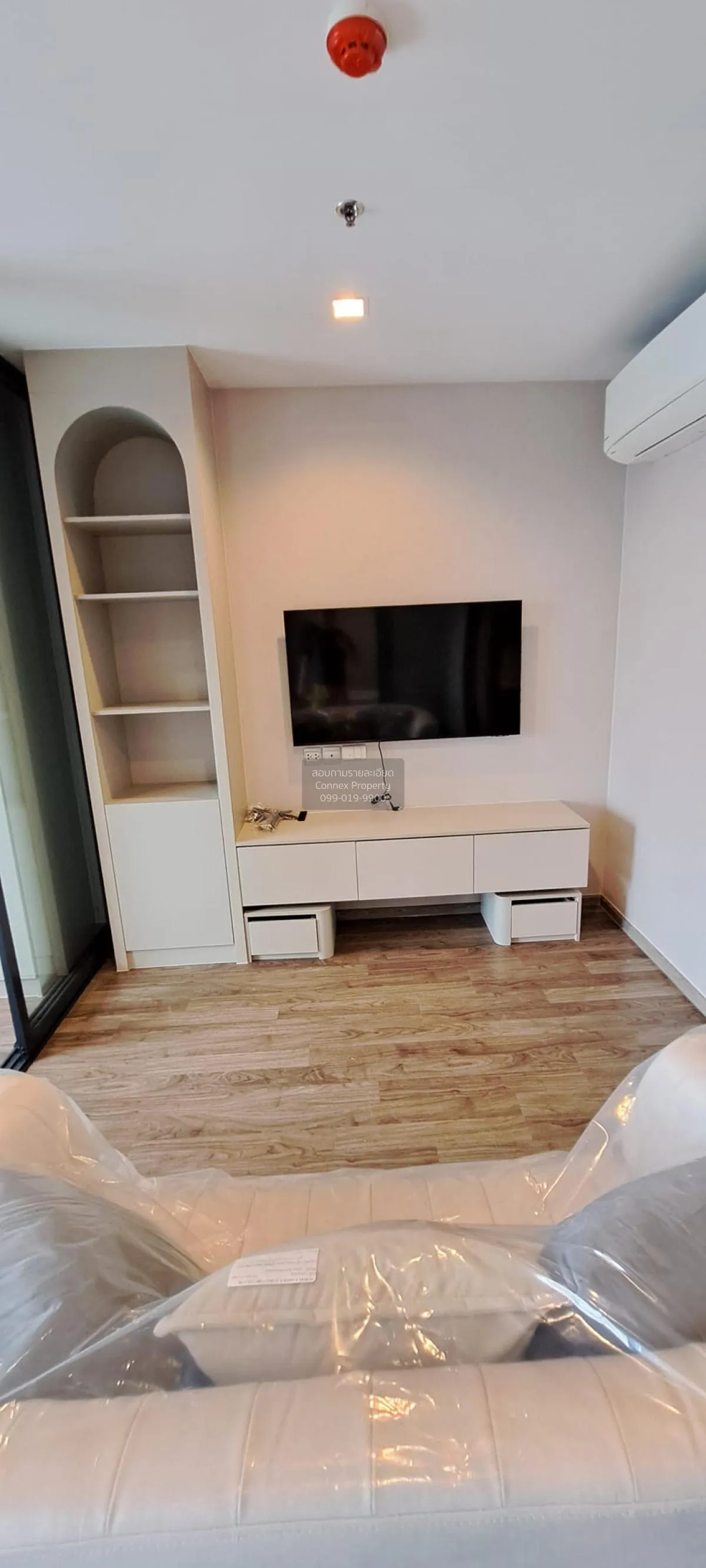 เช่าคอนโด  ไลฟ์ ลาดพร้าว แวลลีย์ BTS-ห้าแยกลาดพร้าว จอมพล  เขต จต 2