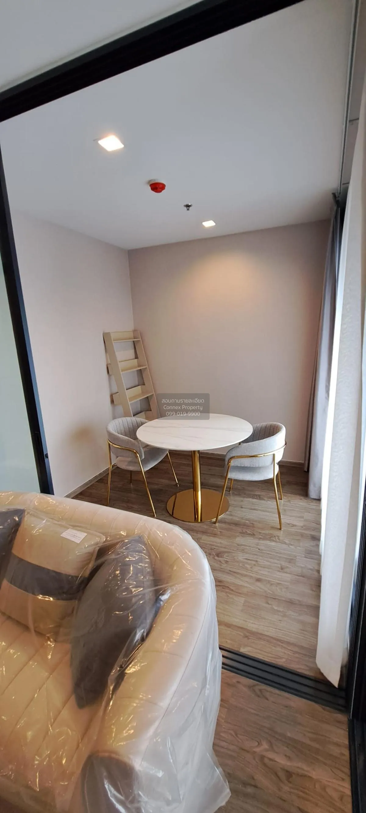 เช่าคอนโด  ไลฟ์ ลาดพร้าว แวลลีย์ BTS-ห้าแยกลาดพร้าว จอมพล  เขต จต 3