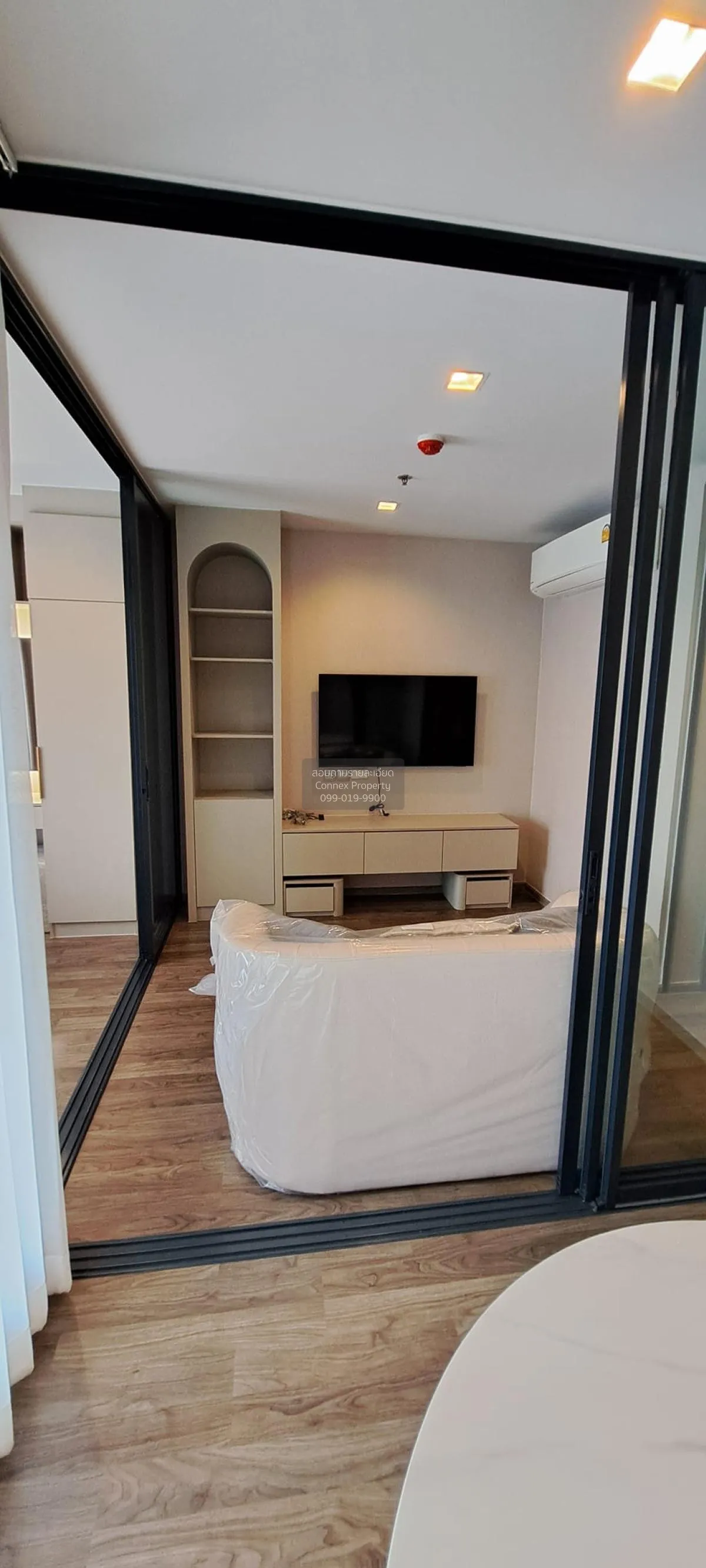 เช่าคอนโด  ไลฟ์ ลาดพร้าว แวลลีย์ BTS-ห้าแยกลาดพร้าว จอมพล  เขต จต