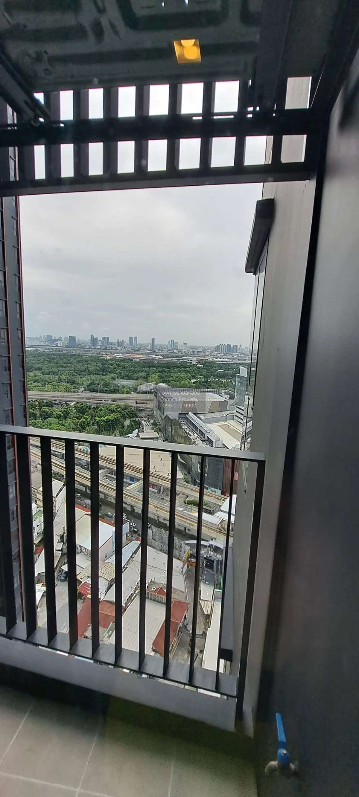 เช่าคอนโด  ไลฟ์ ลาดพร้าว แวลลีย์ BTS-ห้าแยกลาดพร้าว จอมพล  เขต จต