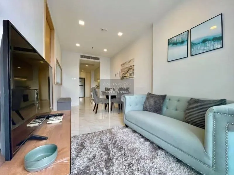 FOR RENT condo , Hyde Sukhumvit 11 , BTS-Nana , Khlong Toei Nuea  1