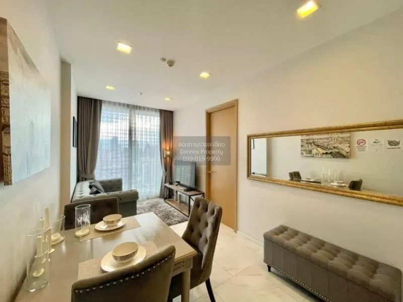 FOR RENT condo , Hyde Sukhumvit 11 , BTS-Nana , Khlong Toei Nuea  2