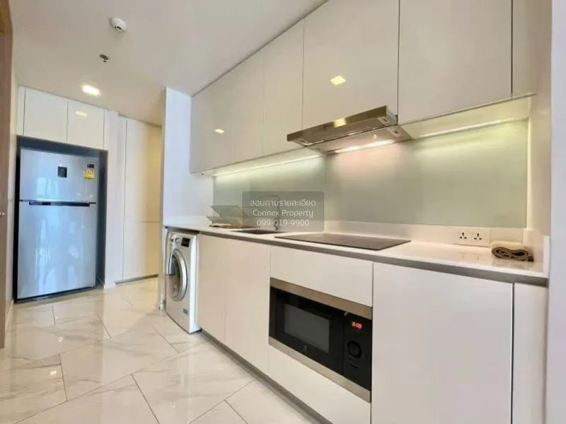 FOR RENT condo , Hyde Sukhumvit 11 , BTS-Nana , Khlong Toei Nuea  4