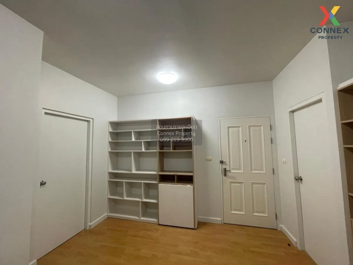 เช่าคอนโด  มาย คอนโด สาทร-ตากสิน  BTS-วงเวียนใหญ่ คลองต้นไทร เขต  3