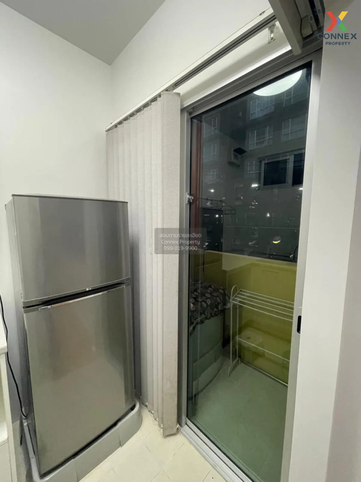 เช่าคอนโด  มาย คอนโด สาทร-ตากสิน  BTS-วงเวียนใหญ่ คลองต้นไทร เขต 