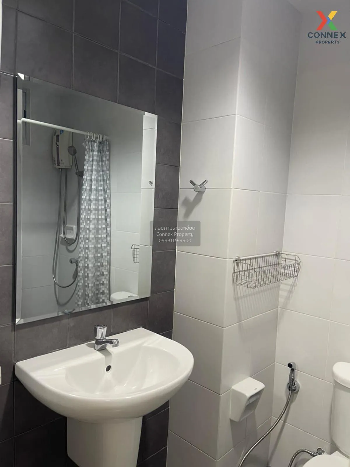 เช่าคอนโด  มาย คอนโด สาทร-ตากสิน  BTS-วงเวียนใหญ่ คลองต้นไทร เขต 