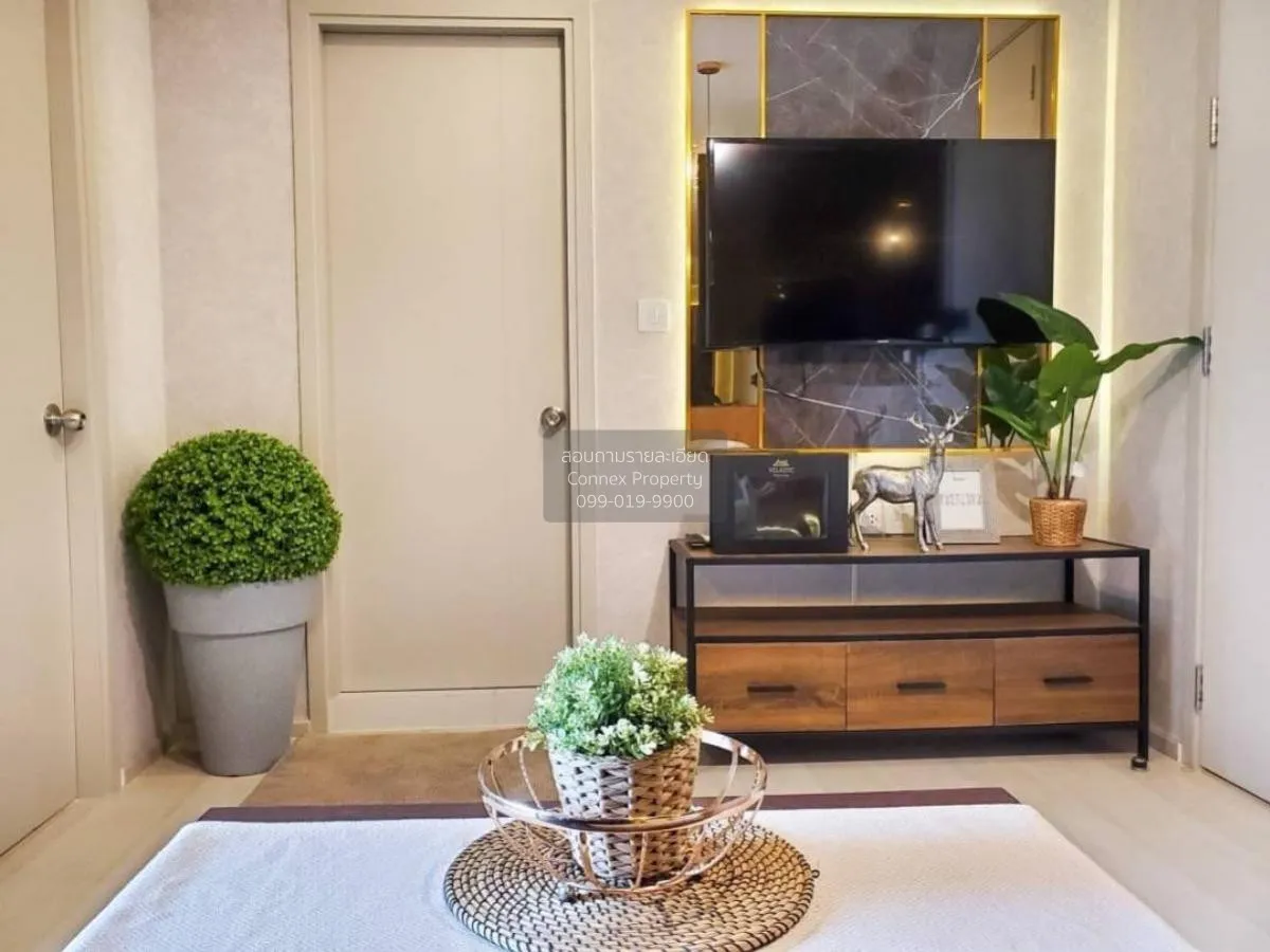 For Rent Condo , Life Sukhumvit 48 , BTS-Phra Khanong , Phra Khan 2