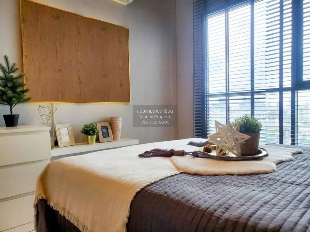 For Rent Condo , Life Sukhumvit 48 , BTS-Phra Khanong , Phra Khan 3