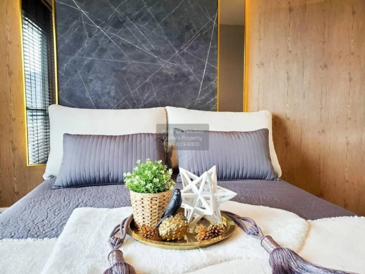 For Rent Condo , Life Sukhumvit 48 , BTS-Phra Khanong , Phra Khan