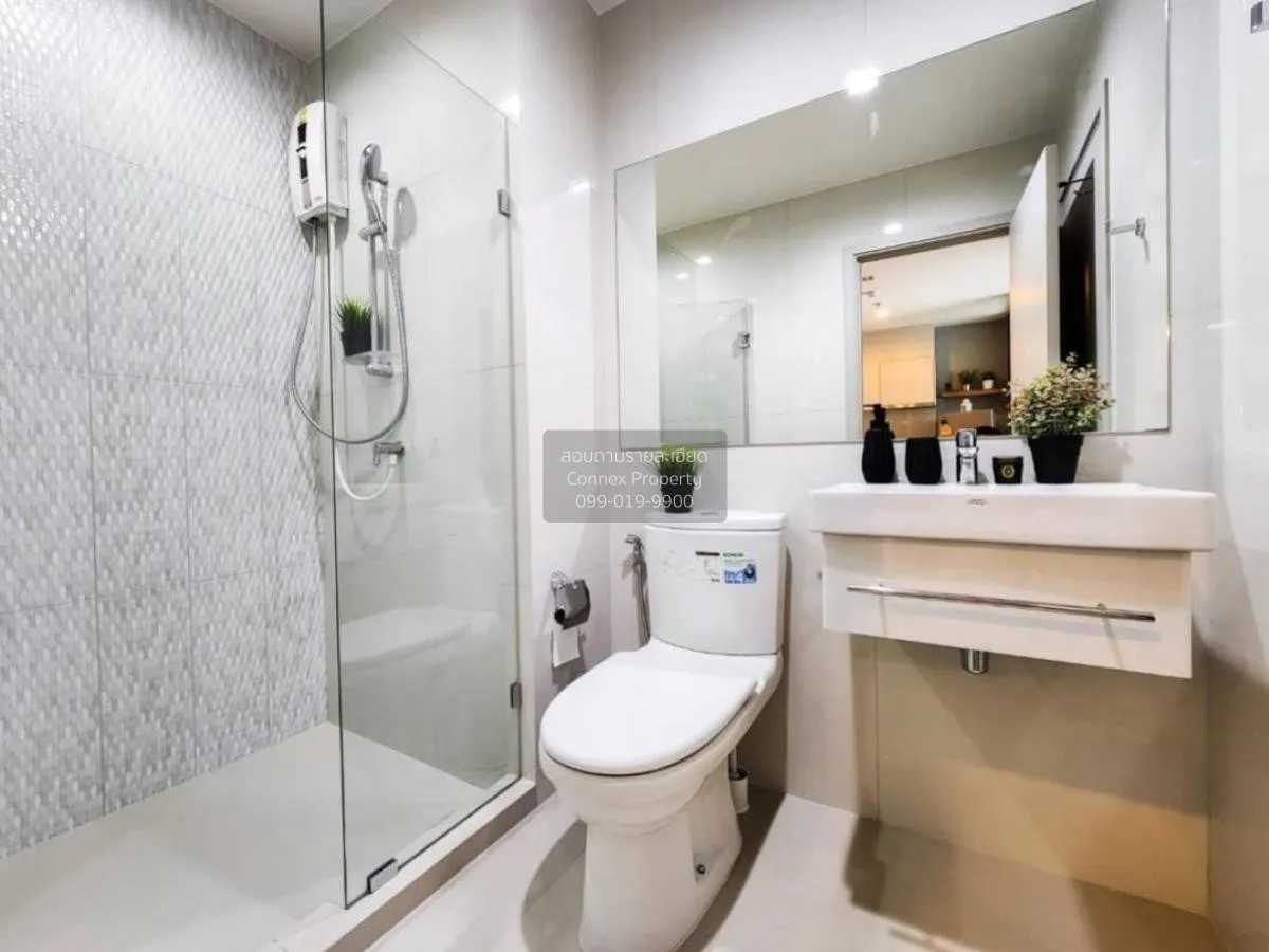 For Rent Condo , Life Sukhumvit 48 , BTS-Phra Khanong , Phra Khan