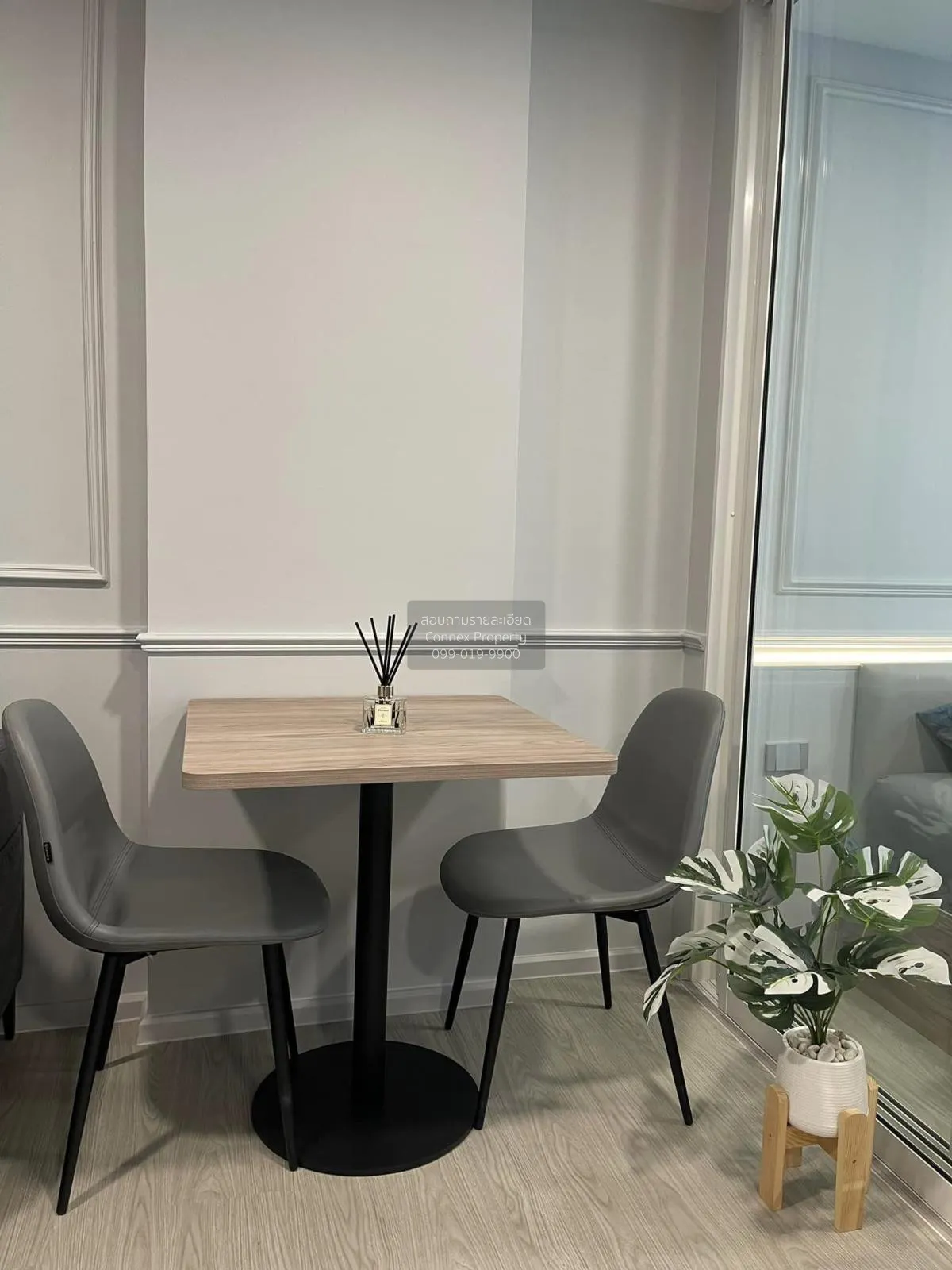 เช่าคอนโด  เคฟ ทาวน์ ไอส์แลนด์ คลองหนึ่ง คลองหลวง ปทุมธานี CX-102