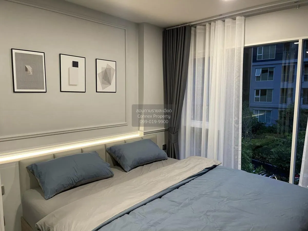 For Sale Condo , Kave Town Island , Khlong Nueng , khlong Luang , 2