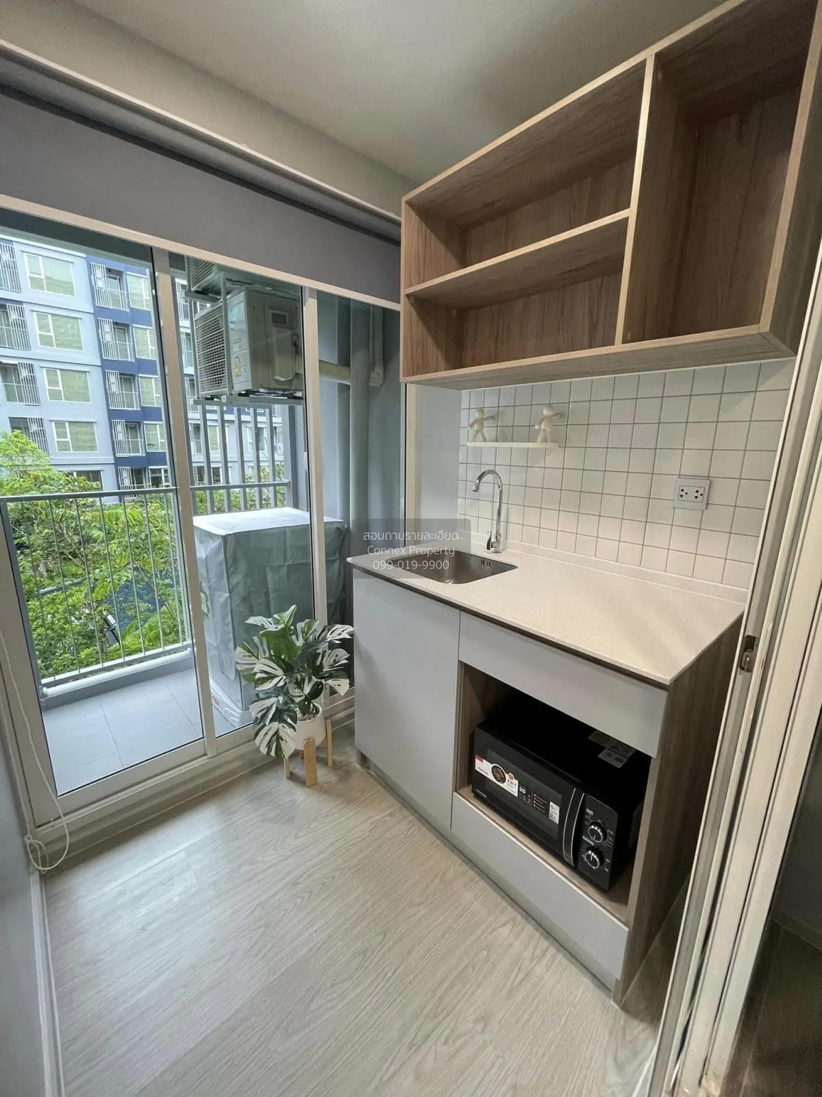 For Sale Condo , Kave Town Island , Khlong Nueng , khlong Luang ,